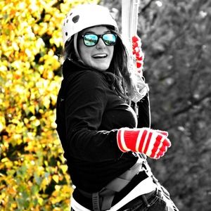 Meet your Posher, Amanda